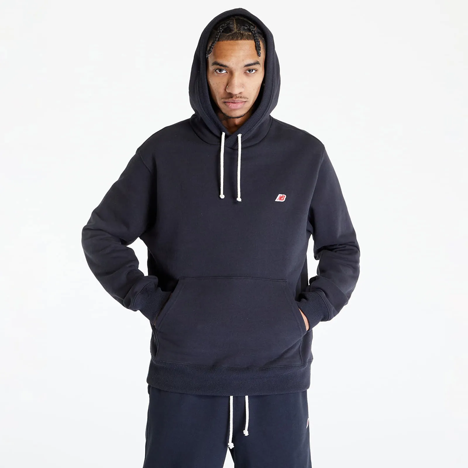 New Balance Made in USA Hoodie