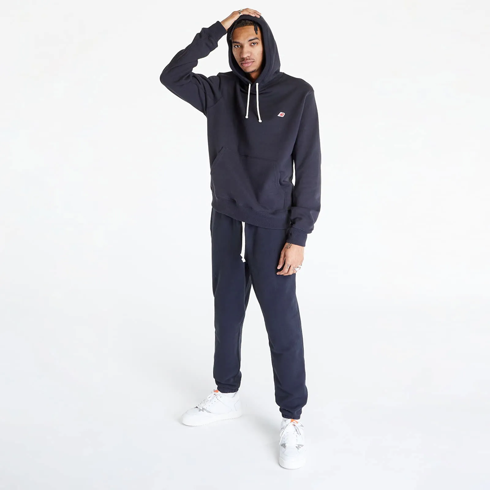 New Balance Made in USA Hoodie