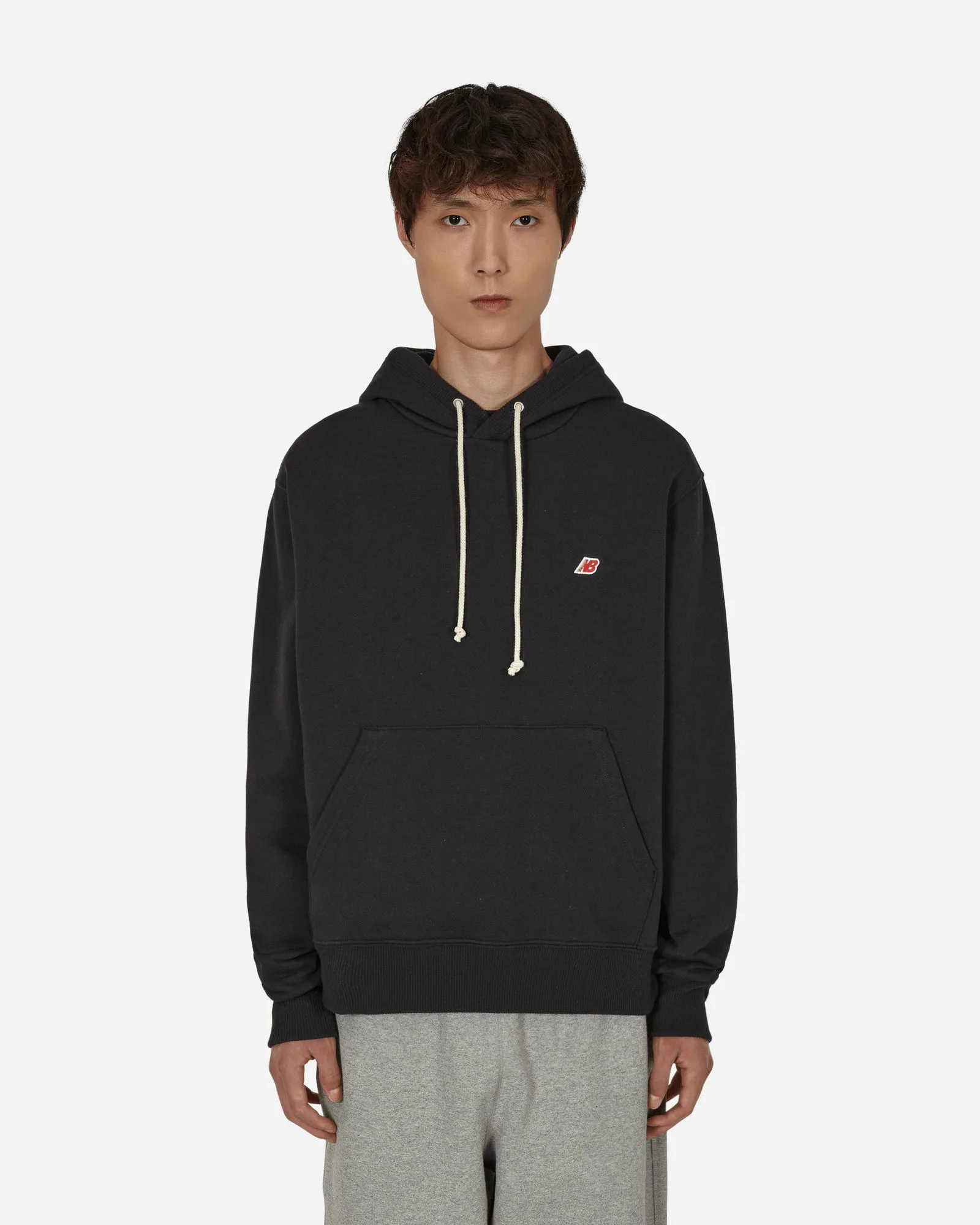 New Balance Made in USA Hoodie