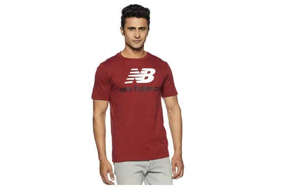 NEW BALANCE MC LOGO