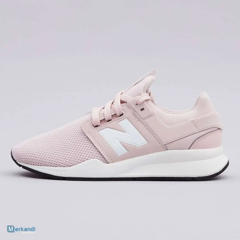 New Balance Shoes NBKL247TSG