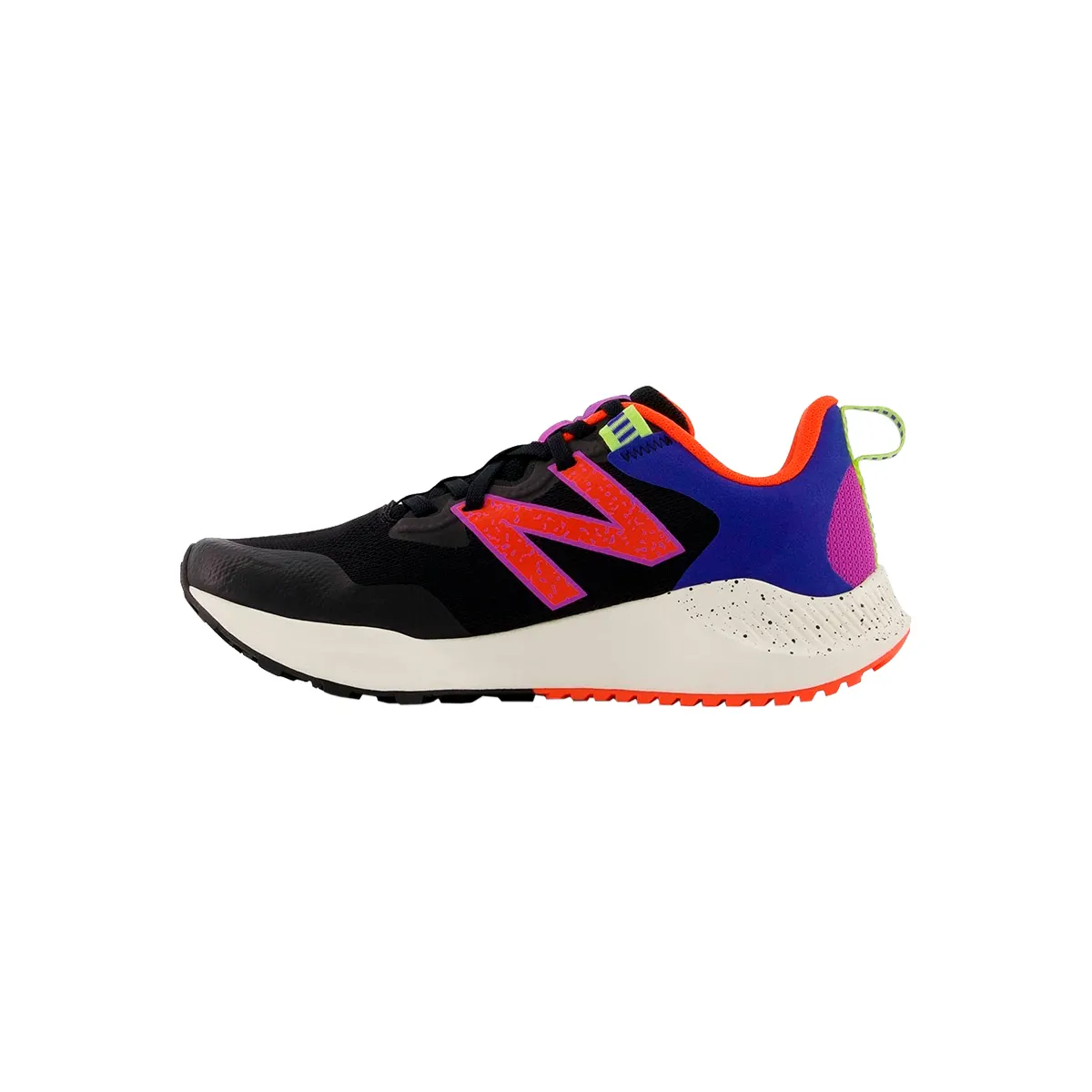 New Balance Zapatillas Dynasoft Nitrel V4 W – N10220062553