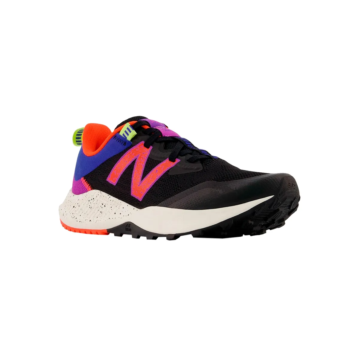 New Balance Zapatillas Dynasoft Nitrel V4 W – N10220062553