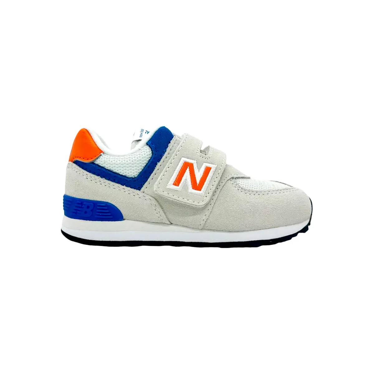 New Balance Zapatillas Iv574sn – Bebe – N10199057760