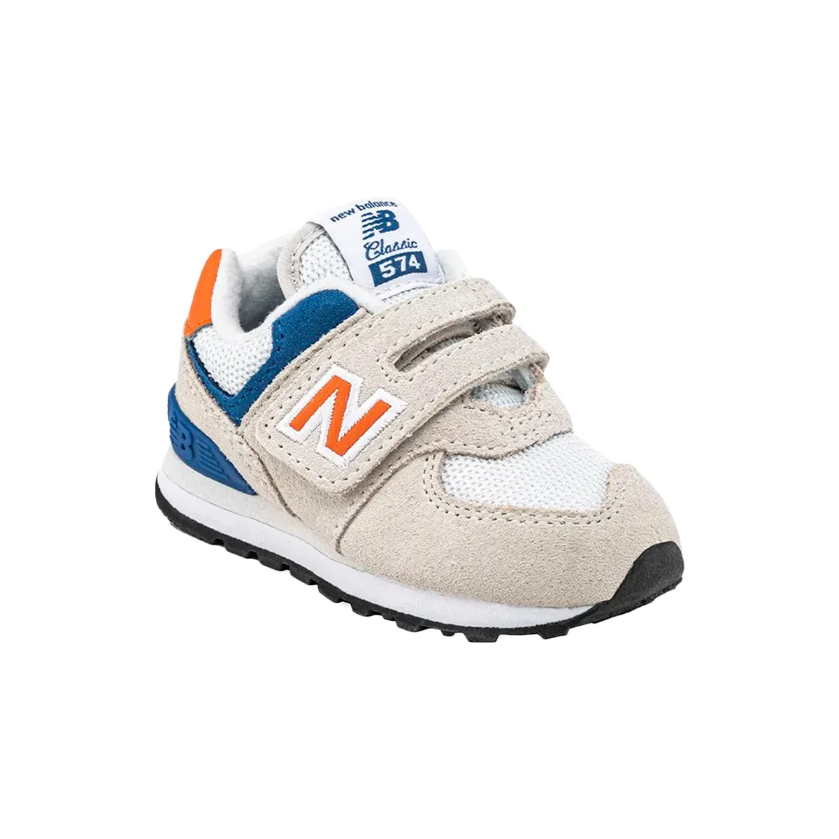 New Balance Zapatillas Iv574sn – Bebe – N10199057760