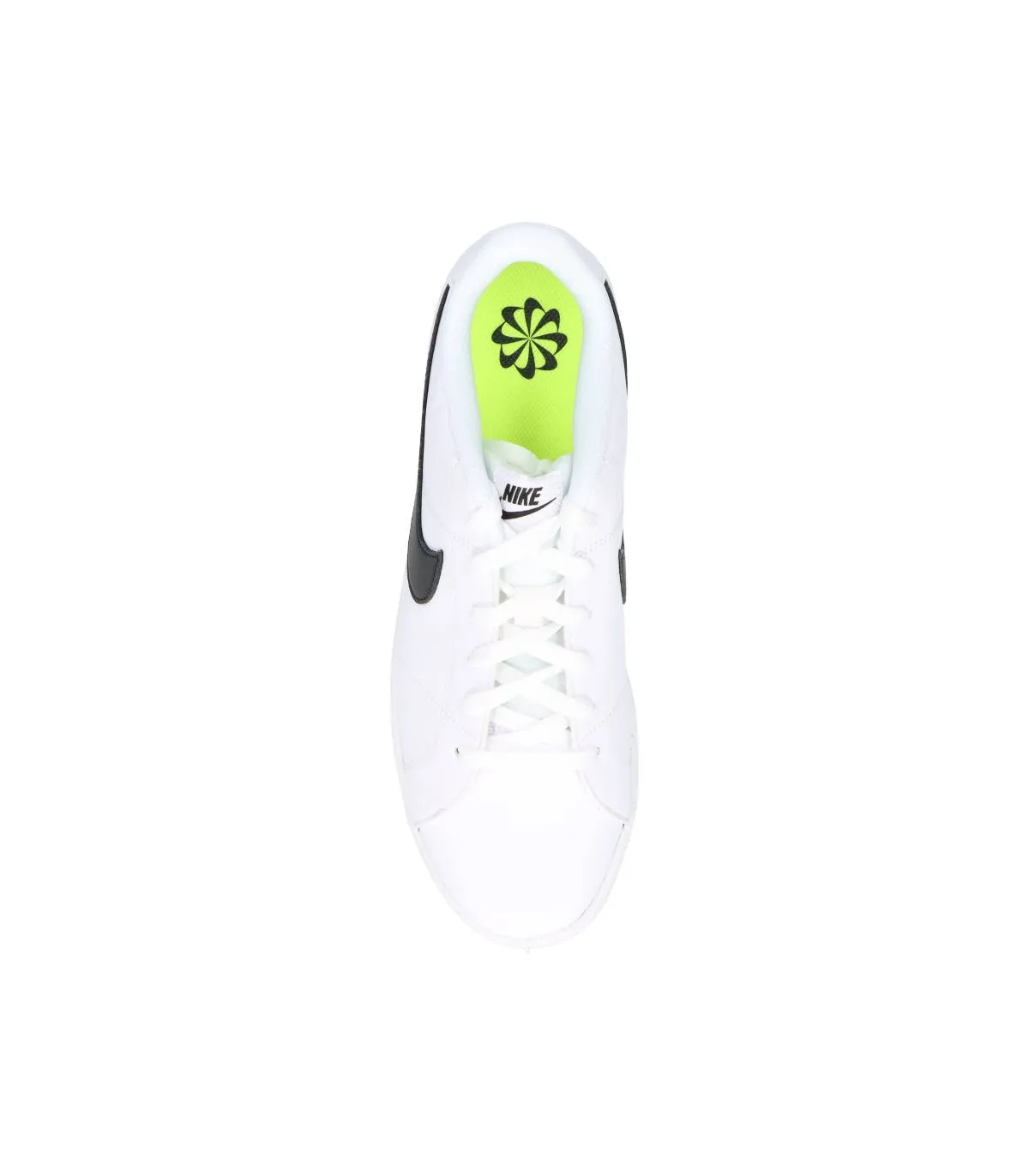 NIKE DH3160 101 Hombre Blanco