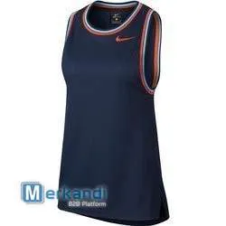 Nike Dri-FIT Basketball - AT3286-452