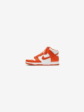 Nike Dunk High- Syracuse