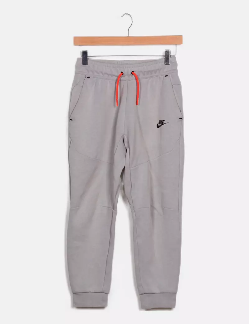 Nike Jogger básico gris