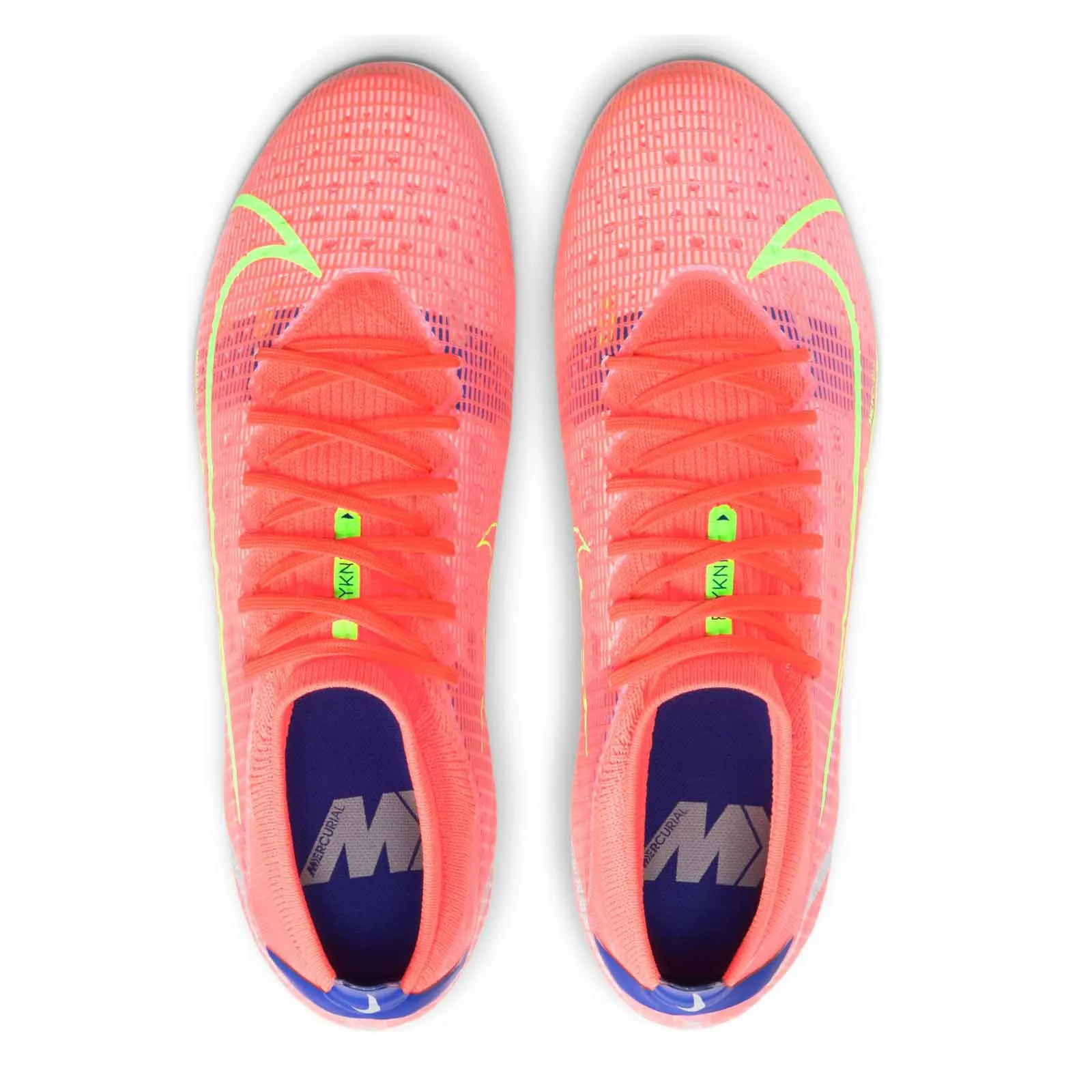 Nike Mercurial Vapor 14 Pro AG