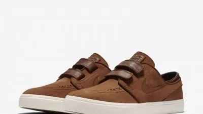 Nike SB Zoom Stefan Janoski AC