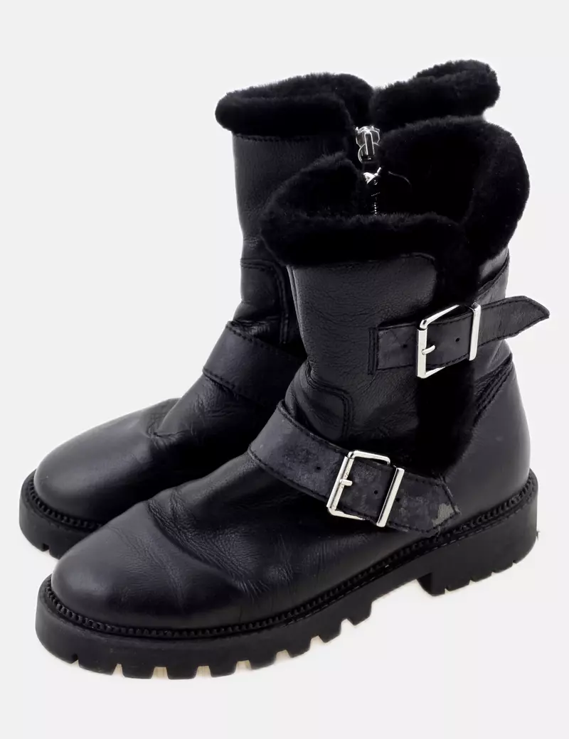 NoName Botas