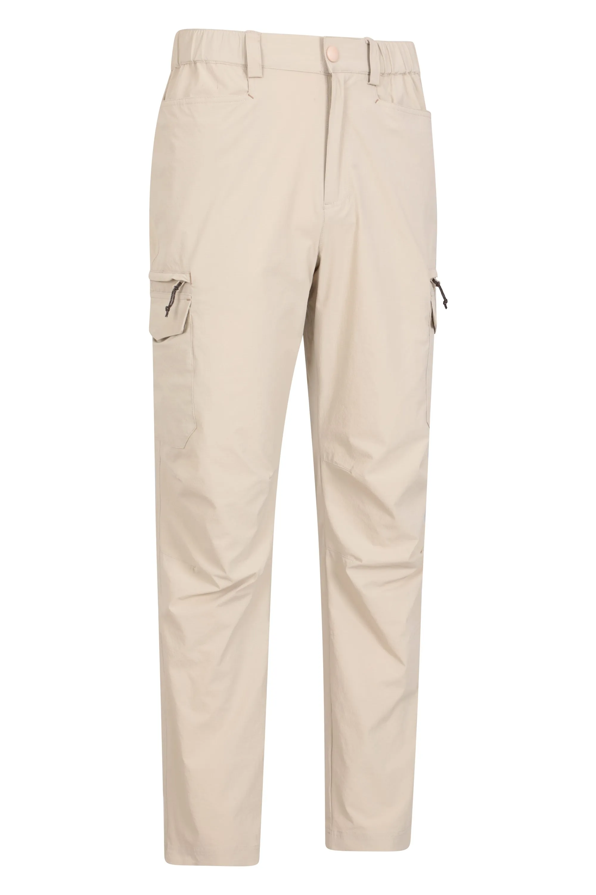 Oak pantalones antidesgarro para hombre