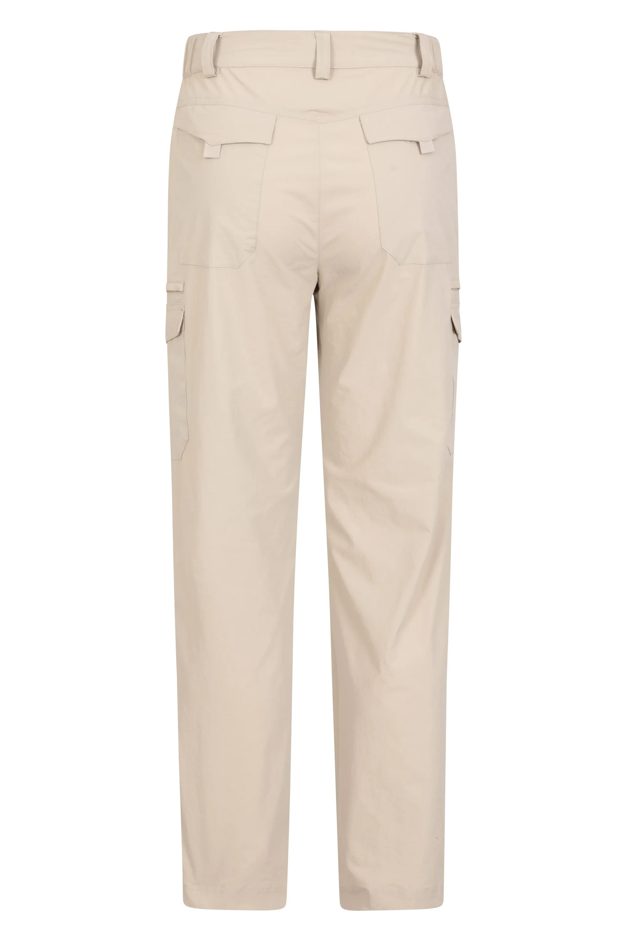 Oak pantalones antidesgarro para hombre