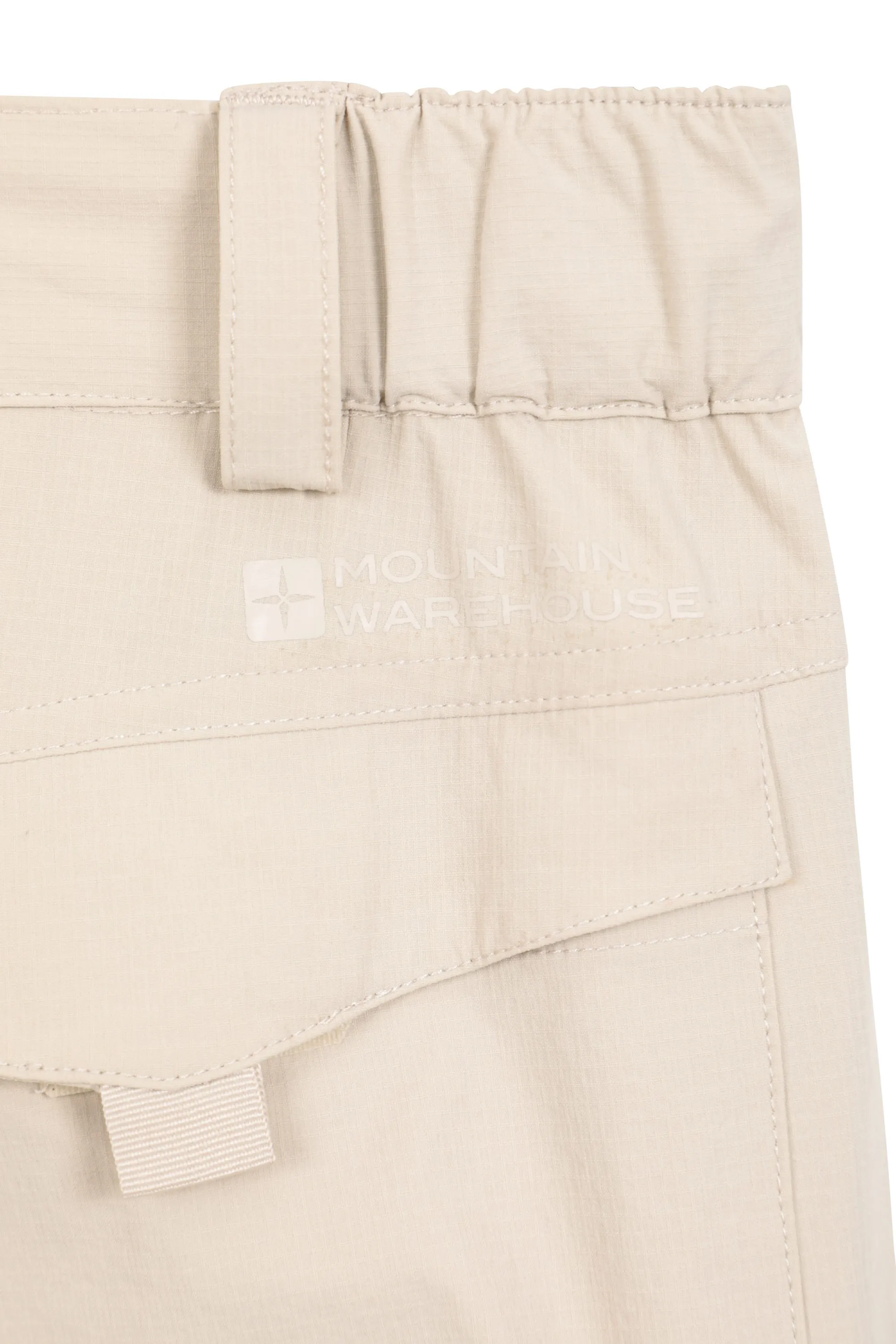 Oak pantalones antidesgarro para hombre