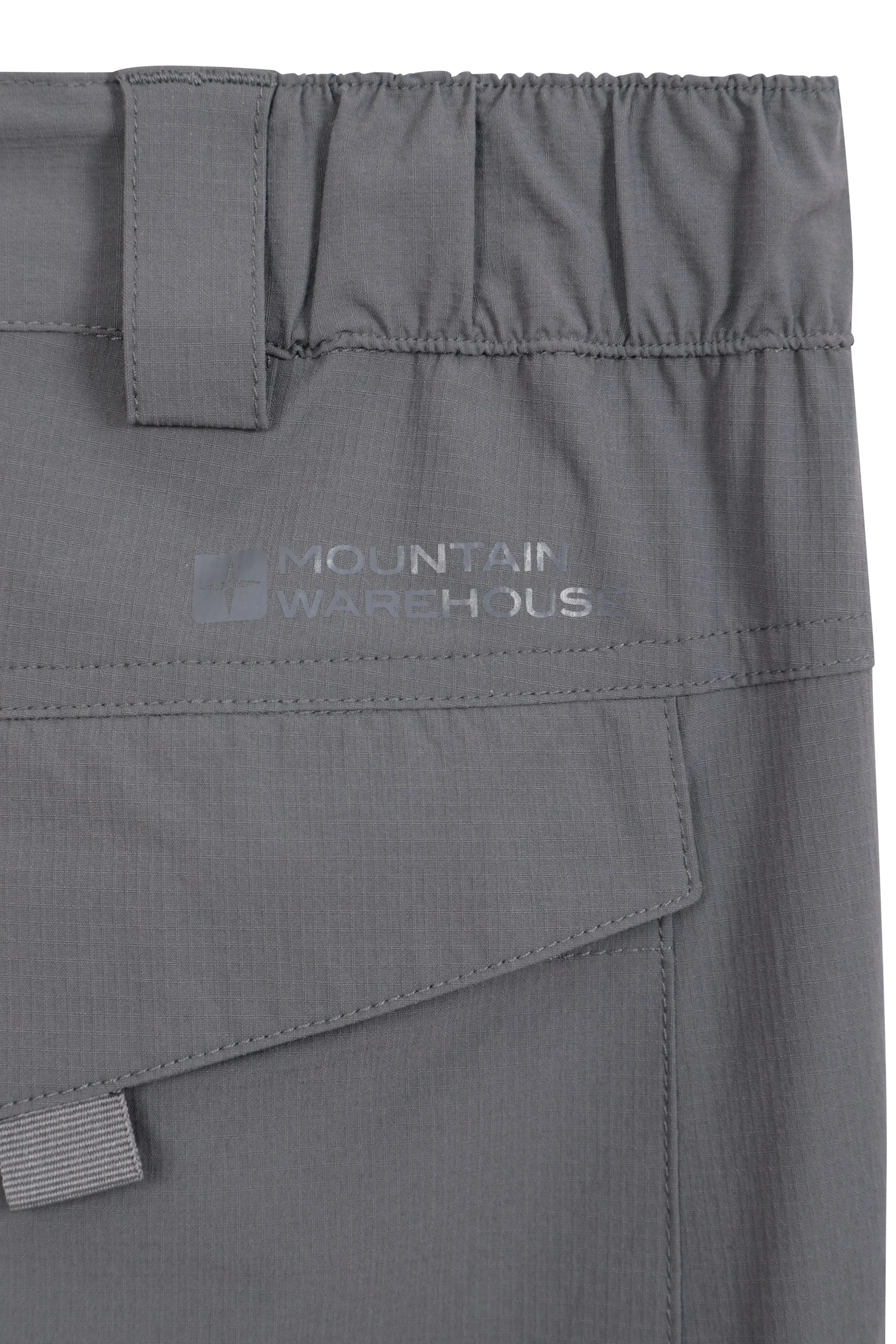 Oak pantalones antidesgarro para hombre