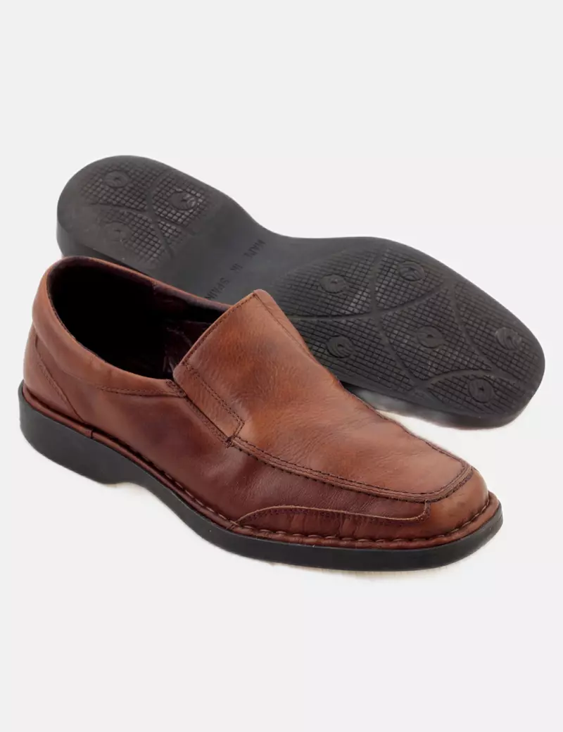 PACO JAEN Mocasines