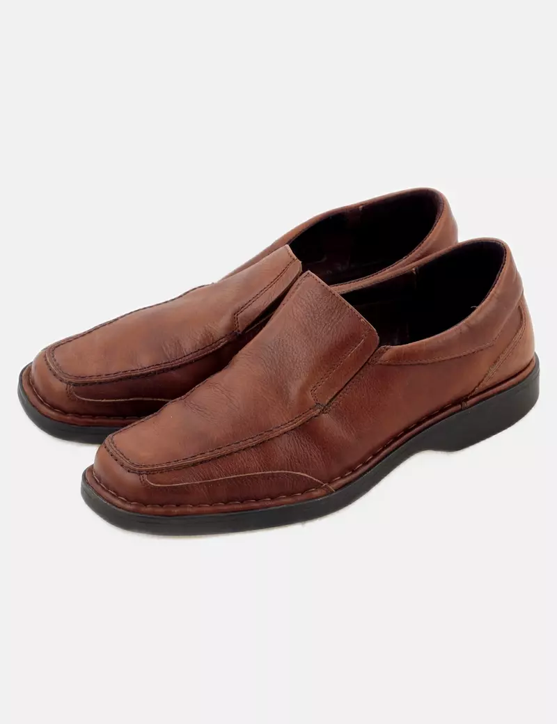 PACO JAEN Mocasines