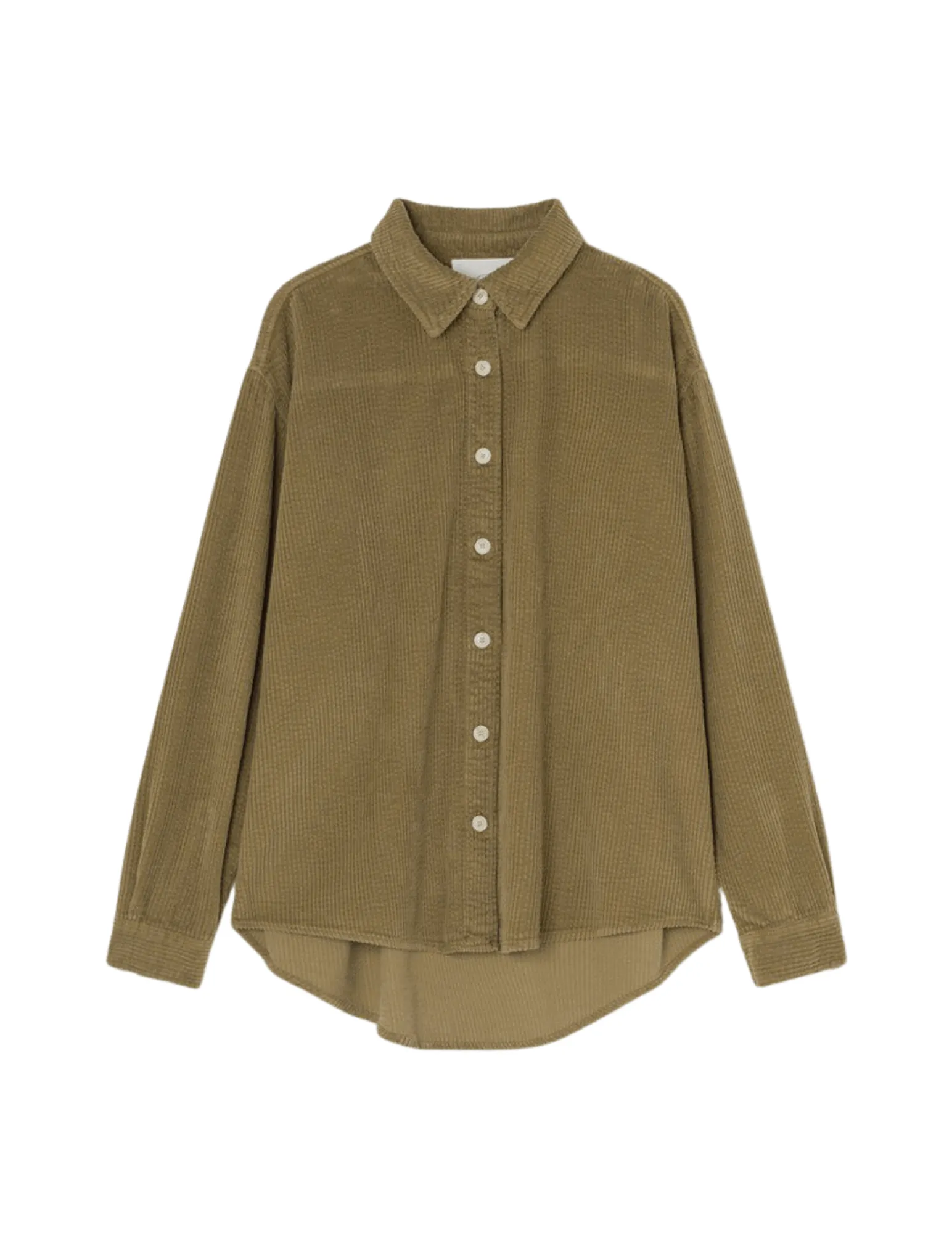 Padow Corduroy Shirt