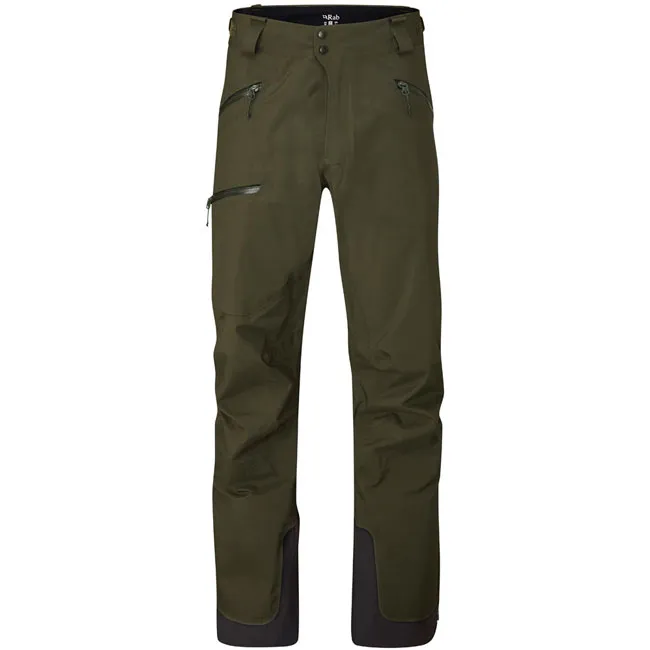 Pantalón rab Khroma Diffuse Gtx Pants