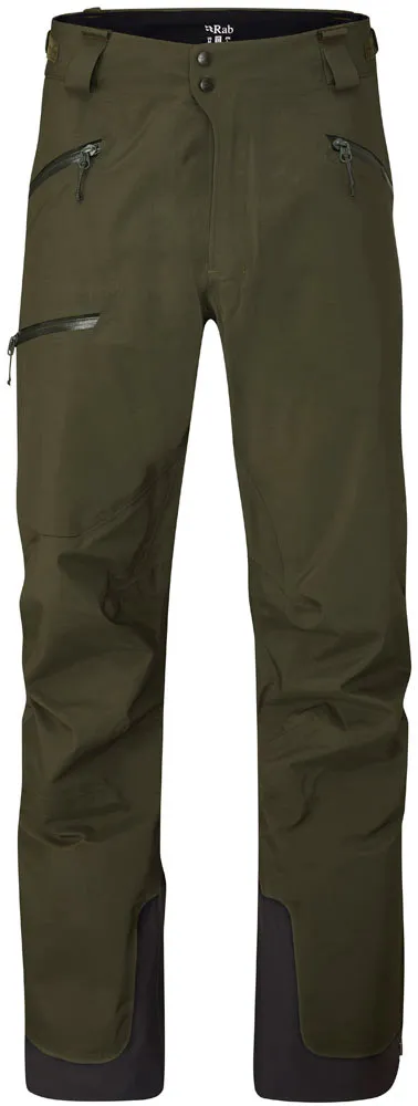 Pantalón rab Khroma Diffuse Gtx Pants