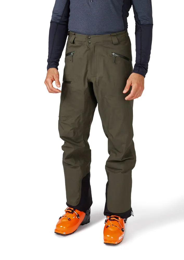 Pantalón rab Khroma Diffuse Gtx Pants