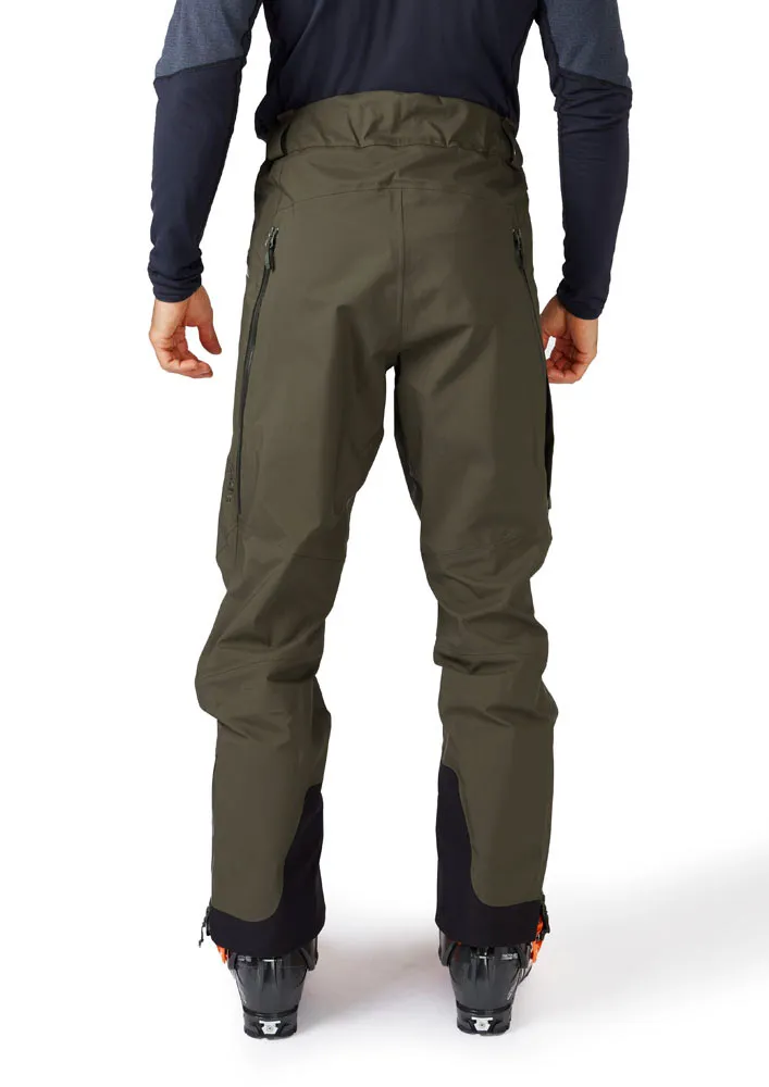 Pantalón rab Khroma Diffuse Gtx Pants