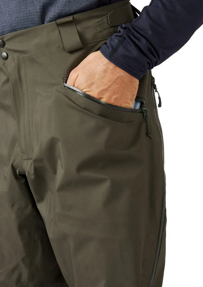 Pantalón rab Khroma Diffuse Gtx Pants