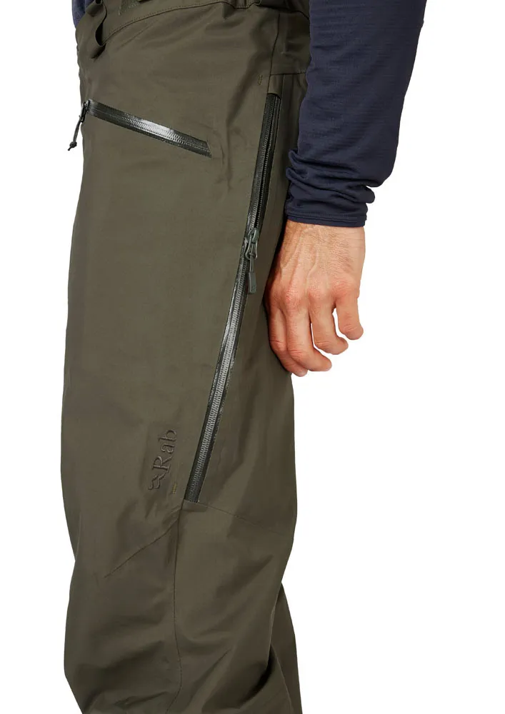 Pantalón rab Khroma Diffuse Gtx Pants