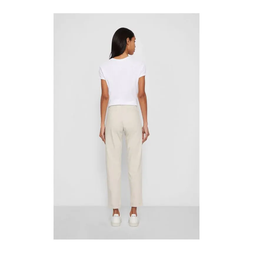 Pantalon Dockers Slim Fit Weekend Para Mujer