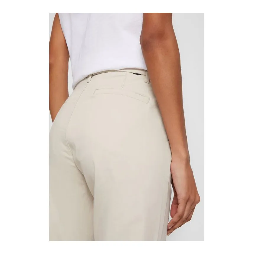 Pantalon Dockers Slim Fit Weekend Para Mujer