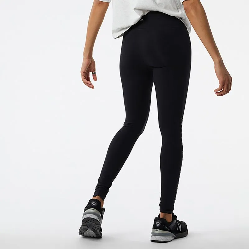 Pantalon Legging Para Mujer New Balance 53764