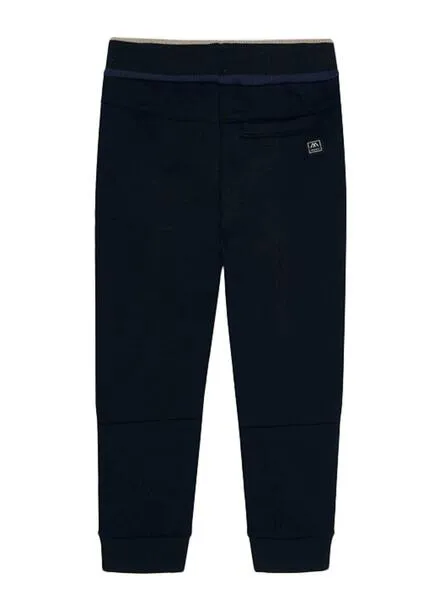 Pantalon Mayoral Jogger Bike Negro para Niño