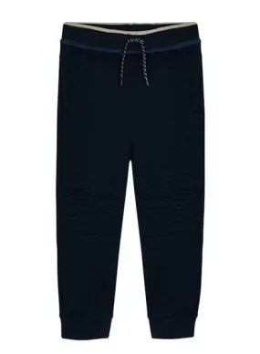 Pantalon Mayoral Jogger Bike Negro para Niño