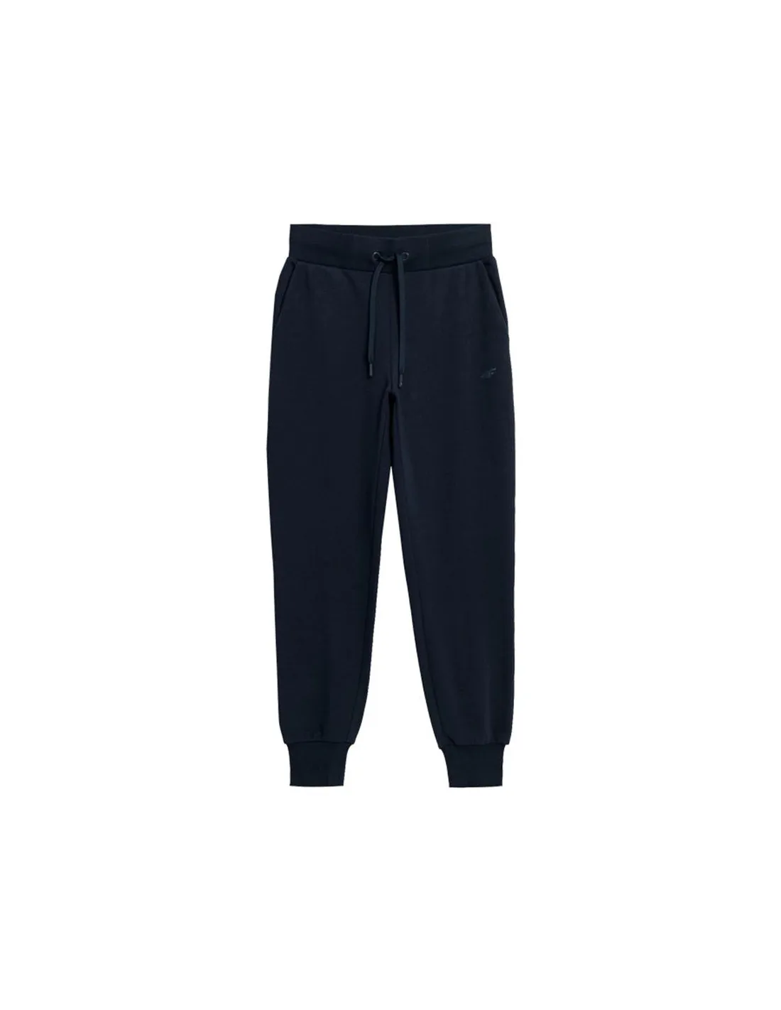 Pantalones 4F Jogger Mujer BL