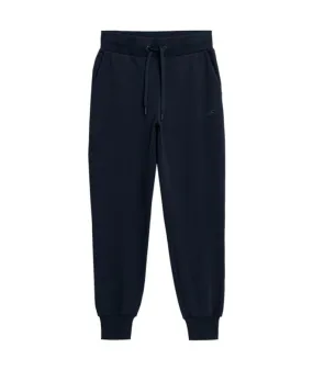 Pantalones 4F Jogger Mujer BL