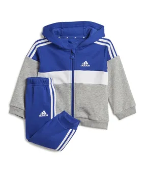 Pantalones adidas I 3S Tib Fl Ts Infantil