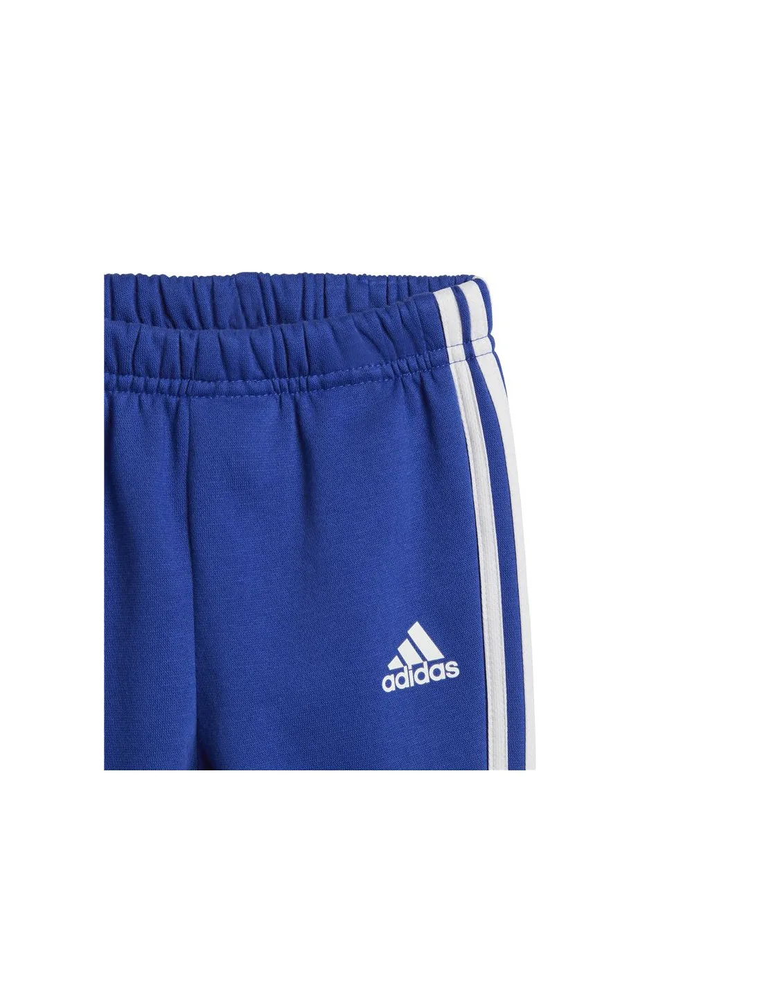 Pantalones adidas I 3S Tib Fl Ts Infantil