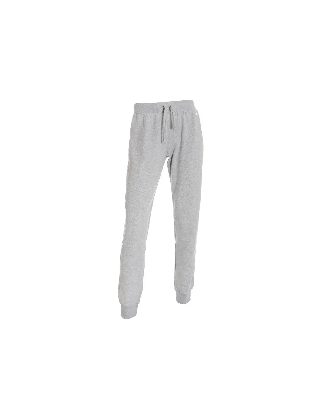 Pantalones de Fitness Champion Athletic Gris Mujer