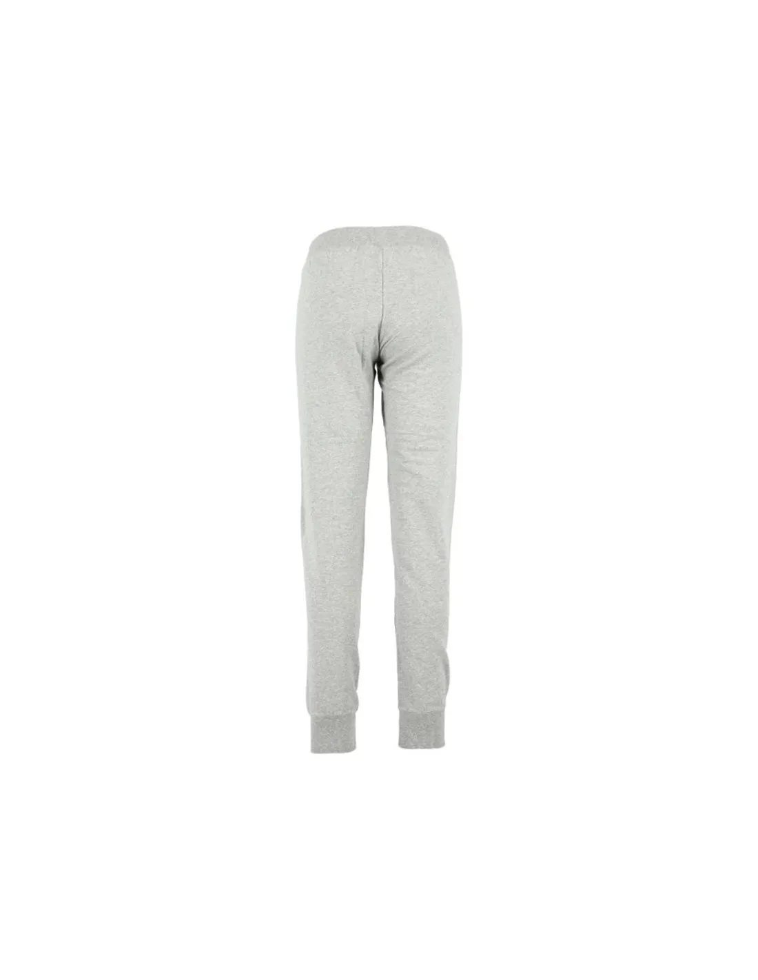 Pantalones de Fitness Champion Athletic Gris Mujer