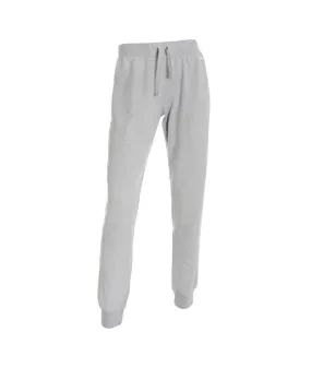 Pantalones de Fitness Champion Athletic Gris Mujer