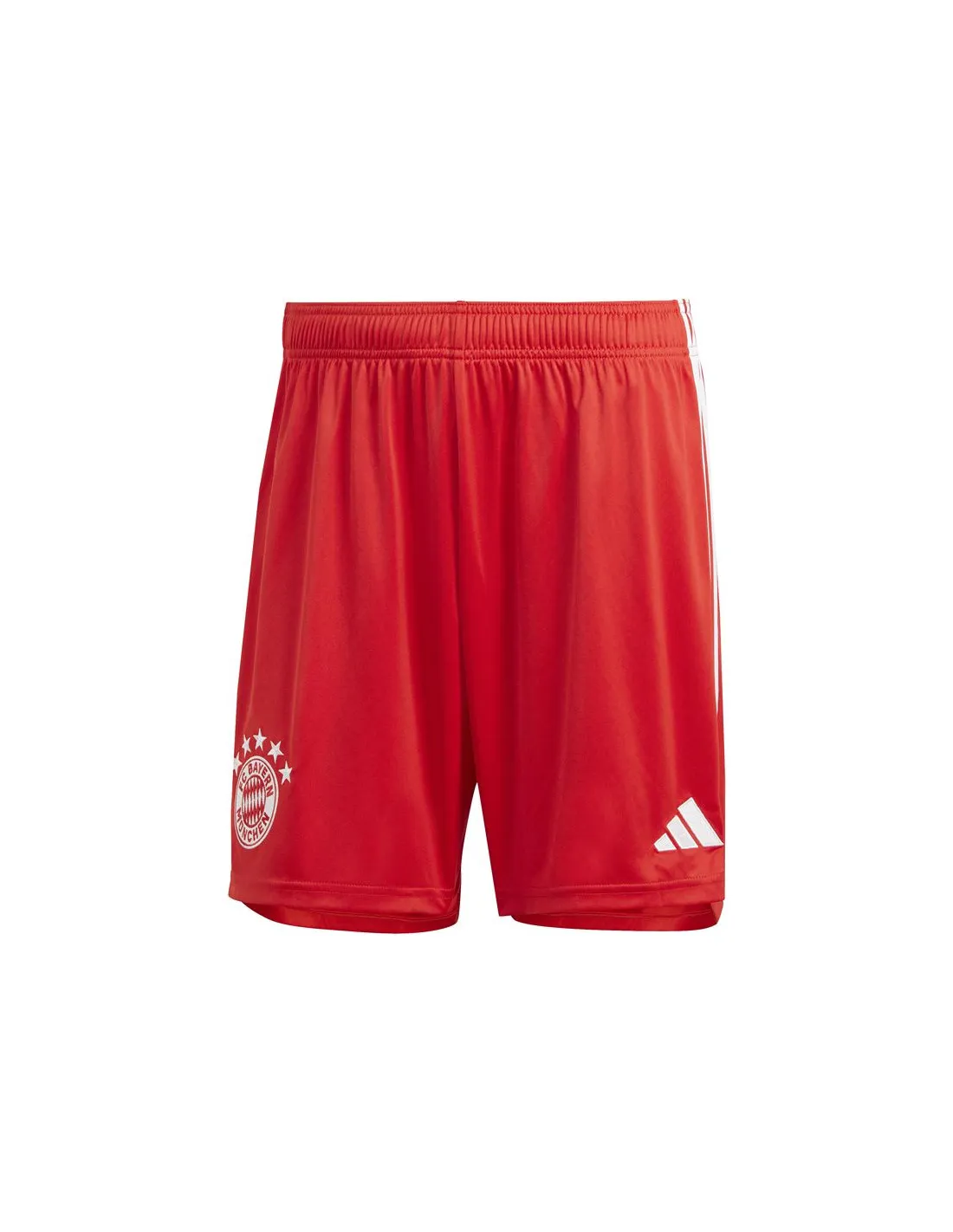 Pantalones de Fútbol adidas Fc Bayern Hombre