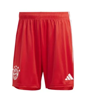 Pantalones de Fútbol adidas Fc Bayern Hombre