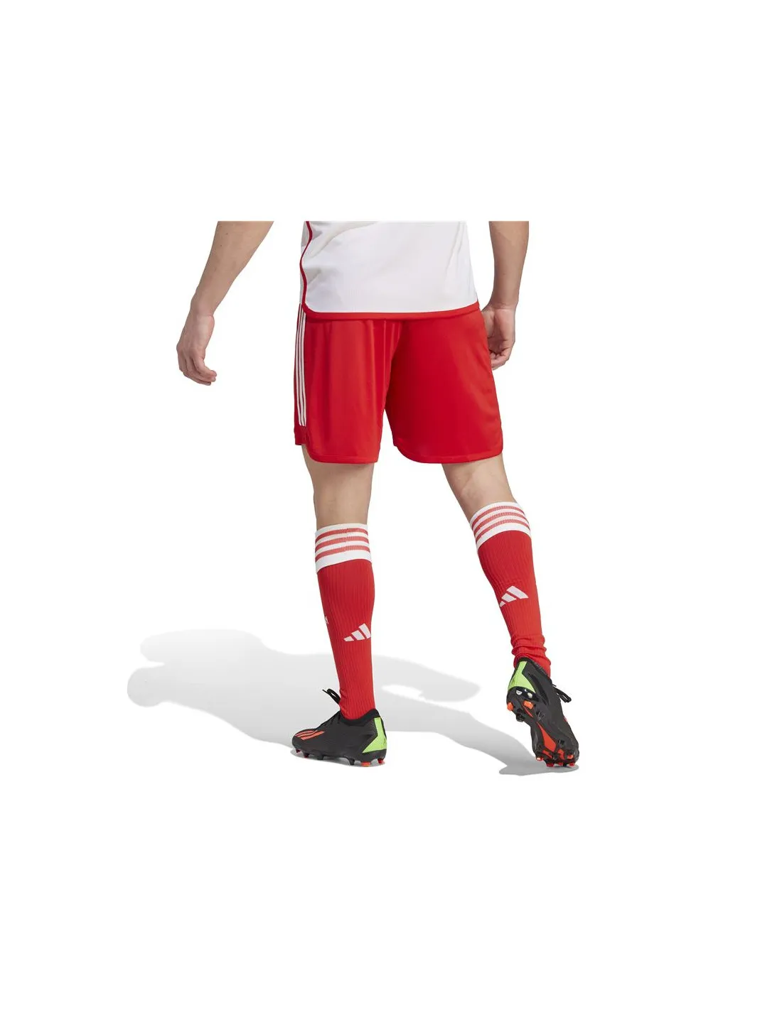 Pantalones de Fútbol adidas Fc Bayern Hombre