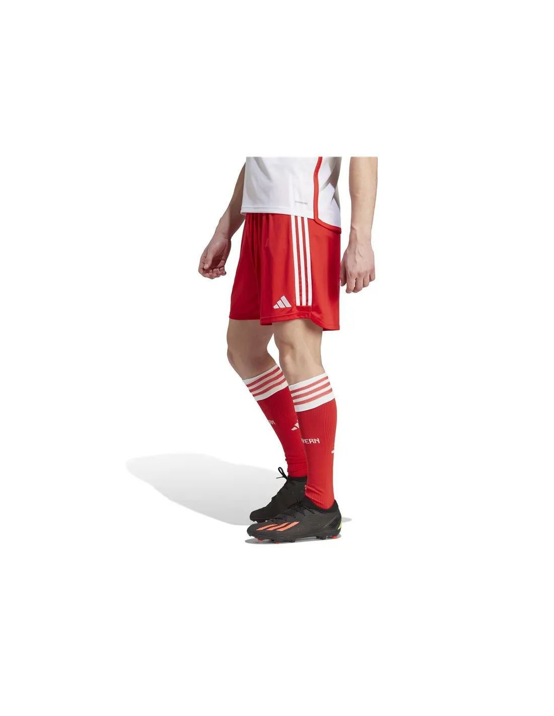 Pantalones de Fútbol adidas Fc Bayern Hombre