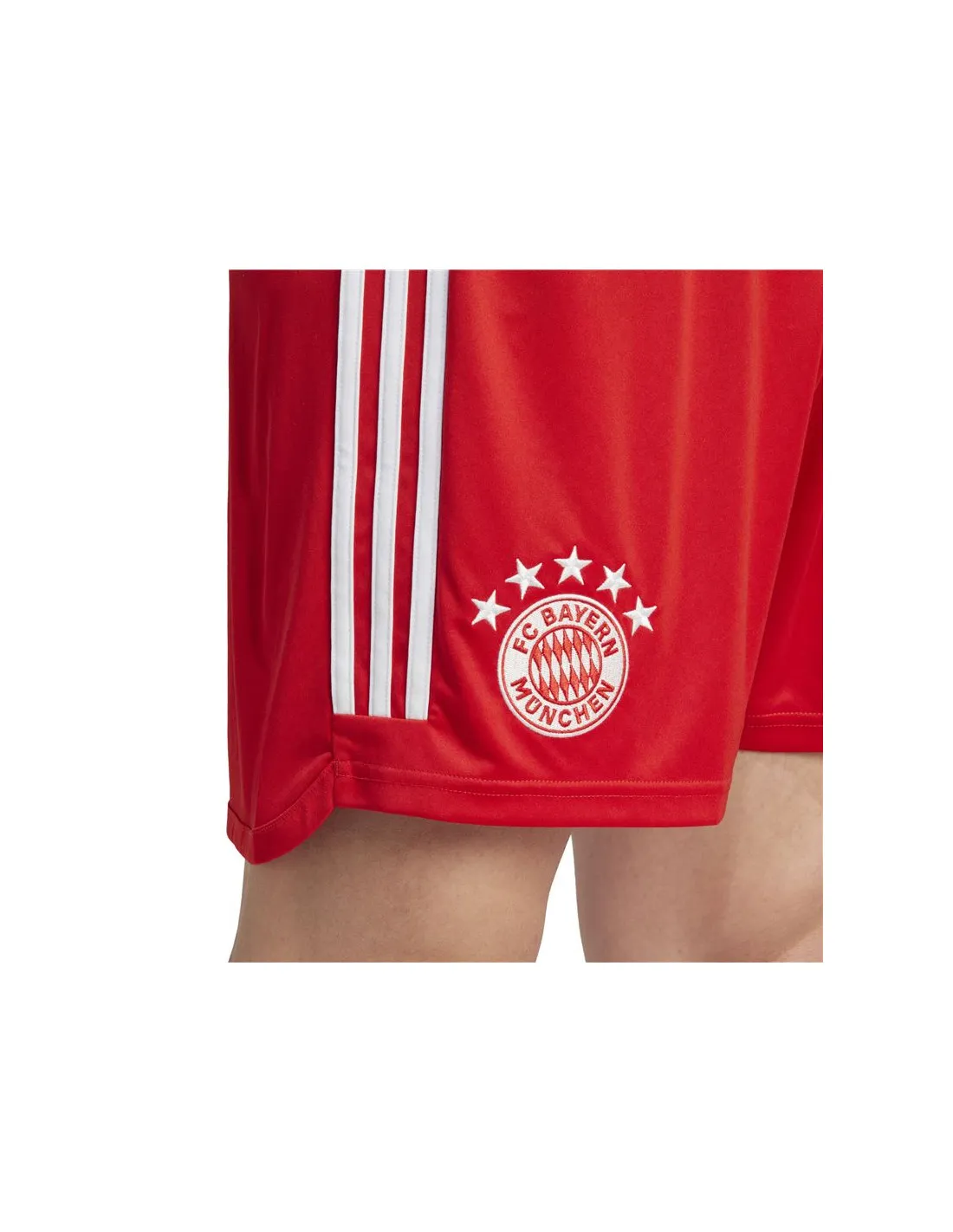 Pantalones de Fútbol adidas Fc Bayern Hombre