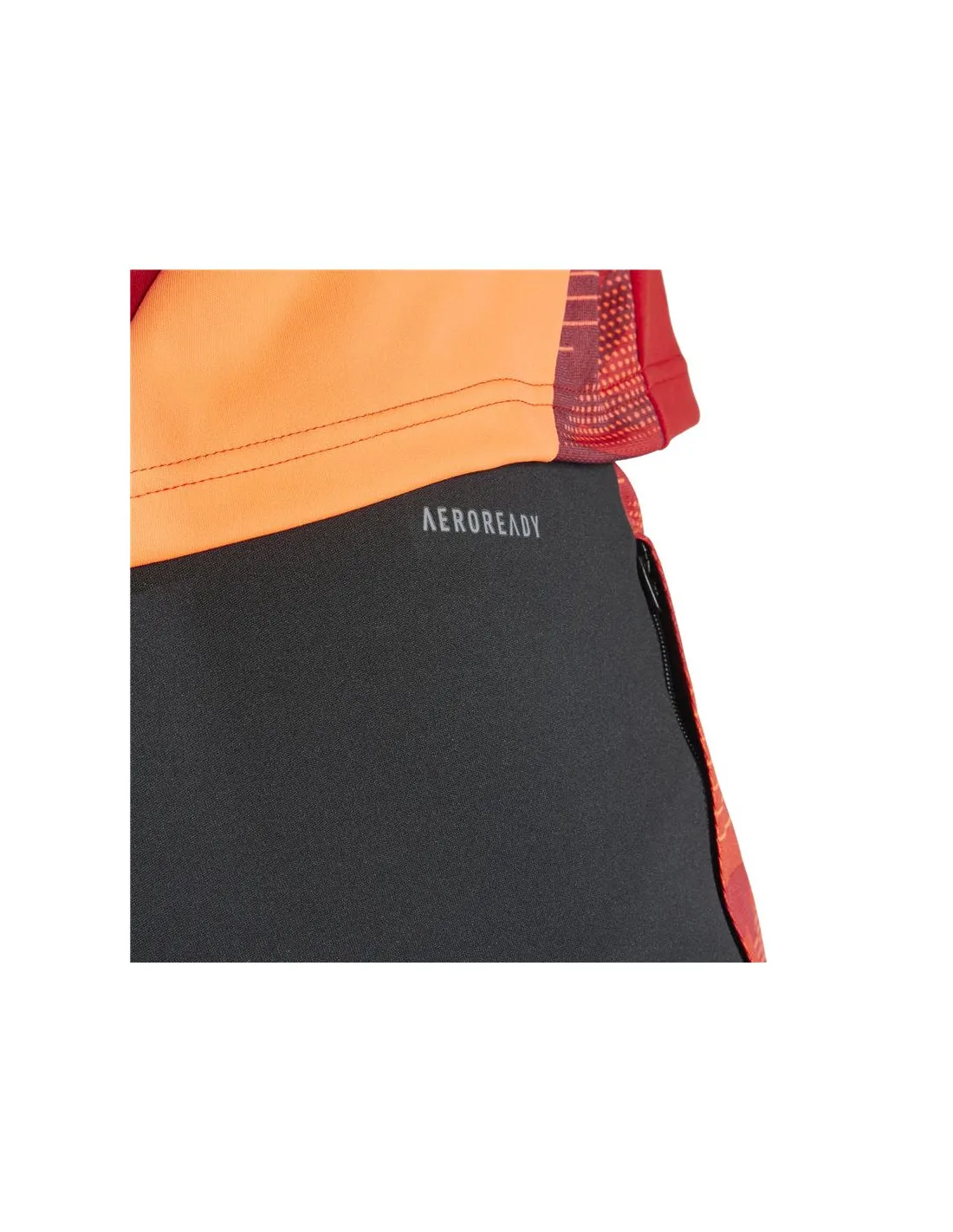 Pantalones de Fútbol adidas Tiro24 Hombre Negro