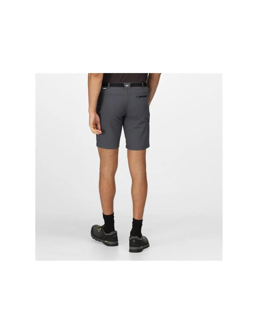 Pantalones de Montaña Regatta Xert StrShort III Hombre