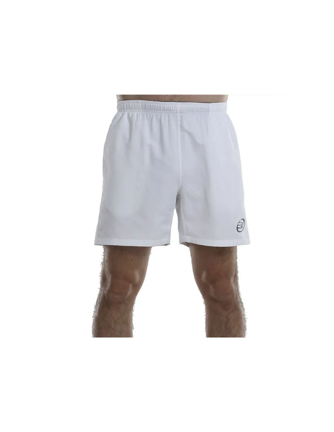 Pantalones de Pádel Bullpadel Agnus Blanco Hombre