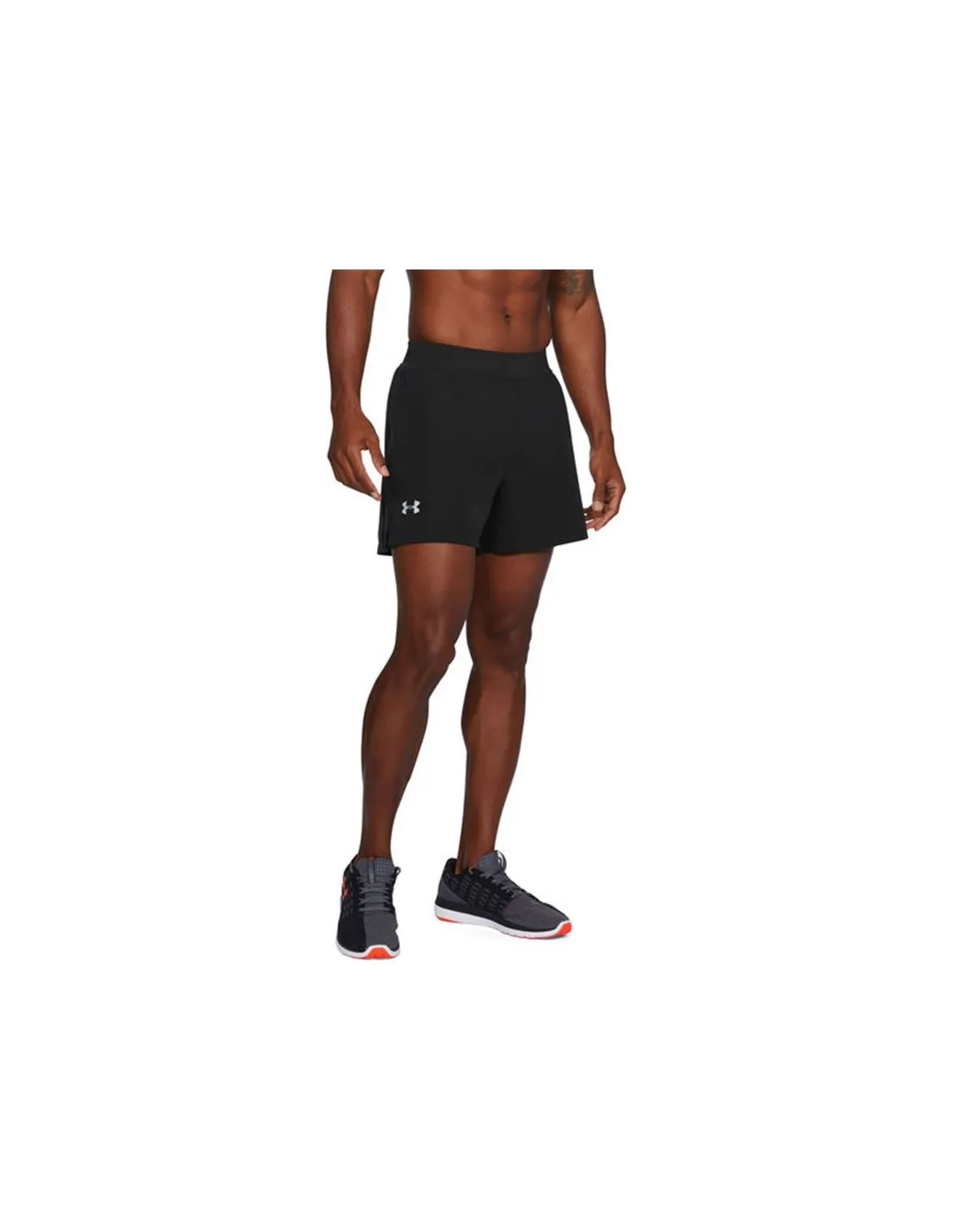 Pantalones de Running Under Armour SpeedPocket Swyft 5